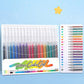 🔥LAST DAY SALE ONLY ￡6.99!!✨50K+ SOLD!🎁Glitter Gel Pen Set – Smooth Writing 🎨