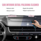 🚗Limited Time BUY 2 GET 1 FREE !🔥Car Interior Polish Cleaner – Deep Cleaning, Restores Shine & Non-Toxic Formula ✨