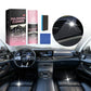🚗Limited Time BUY 2 GET 1 FREE !🔥Car Interior Polish Cleaner – Deep Cleaning, Restores Shine & Non-Toxic Formula ✨