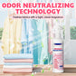 🥳Last Day Special Price:£ 12.99!!!🥳💞50K+ SOLD!👔❤️‍🔥Multi-Functional Wrinkle Release Spray