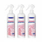 🥳Last Day Special Price:£ 12.99!!!🥳💞50K+ SOLD!👔❤️‍🔥Multi-Functional Wrinkle Release Spray