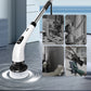 🔥Only £15.99 Last Day Promotion!🎁9-IN-1 Electric Cleaning Brush