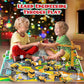 🎄Christmas Pre Sale 50%🎁🚗Kids Advent Calendar: Alloy Construction Engineering Vehicle Toy Sets