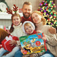 🎄Christmas Pre Sale 50%🎁🚗Kids Advent Calendar: Alloy Construction Engineering Vehicle Toy Sets