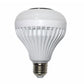 🎄Christmas Pre Sale￡8.99!!☃️🌈Smart Music Light Bulb with Built-in Bluetooth Speaker