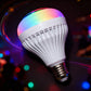 🎄Christmas Pre Sale￡8.99!!☃️🌈Smart Music Light Bulb with Built-in Bluetooth Speaker