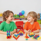 🧲Surprise Price: Only £9.99!!!🧩Magnetic Building Block Set for Kids🎨👶