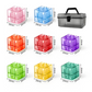 🧲Surprise Price: Only £9.99!!!🧩Magnetic Building Block Set for Kids🎨👶
