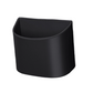 🥳2026 HOT SALE🥳💞50K+ SOLD!🚗Leather Car Door Cup Holder – Wide‑mouth opening, easy reach for drinks & phone. Clip‑on secure fit. PU leather, tough & stylish. 🛡️✨