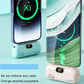 🏆Surprise Price: Only £9.99!!!🔥ChargeGo™ 5000mAh Mini Power Bank – Ultra-Portable & Universally Compatible🔋📱