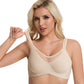 🏆 Last Day Special Price £7.99!!! 💐Women's Elegant Sheer Full Coverage Plus Size Bra