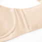 🏆 Last Day Special Price £7.99!!! 💐Women's Elegant Sheer Full Coverage Plus Size Bra