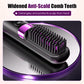 ⏰Last 4 hours Sale💇‍♀️🔥 3-in-1 Cordless Hair Straightening Brush – Straighten, Curl & Detangle – USB-C Rechargeable with 4 Heat Settings – Perfect Hair Anywhere! ✨