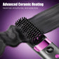 ⏰Last 4 hours Sale💇‍♀️🔥 3-in-1 Cordless Hair Straightening Brush – Straighten, Curl & Detangle – USB-C Rechargeable with 4 Heat Settings – Perfect Hair Anywhere! ✨