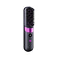 ⏰Last 4 hours Sale💇‍♀️🔥 3-in-1 Cordless Hair Straightening Brush – Straighten, Curl & Detangle – USB-C Rechargeable with 4 Heat Settings – Perfect Hair Anywhere! ✨