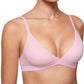 💞LAST DAY SALE 50% OFF💥Women's Wire-Free Jelly Triangle Bralette – Soft, Seamless & Breathable Light-Support Bra