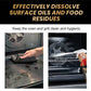 🧼 Limited Time BUY 2 GET 1 FREE! ✨ Oven & Grill Cleaner Spray – Dissolves Grease in 5 Mins, No Scrubbing & Eliminates Odors🔥