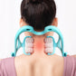 🏆Summer Hot Sale💥Surprise Price: Only £8.99!!!🔥Temporary offer🔥 Cervical spine massager