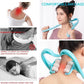 🏆Summer Hot Sale💥Surprise Price: Only £8.99!!!🔥Temporary offer🔥 Cervical spine massager