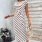 🥳Last Day Special Price:£ 13.99! 🥳💞50K+ SOLD!🌸Women's Knot Bodycon Dress – Leopard print, tummy-flattering knot. Comfy & chic for parties or date nights. Feel gorgeous. ✨🌹