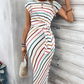 🥳Last Day Special Price:£ 13.99! 🥳💞50K+ SOLD!🌸Women's Knot Bodycon Dress – Leopard print, tummy-flattering knot. Comfy & chic for parties or date nights. Feel gorgeous. ✨🌹