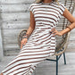 🥳Last Day Special Price:£ 13.99! 🥳💞50K+ SOLD!🌸Women's Knot Bodycon Dress – Leopard print, tummy-flattering knot. Comfy & chic for parties or date nights. Feel gorgeous. ✨🌹