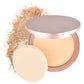 💜LAST DAY -BUY 1 GET 1 FREE💜50K+ SOLD!✨Shape tape powder foundation With brush for flawless skin