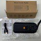 💗LAST DAY SALE 50% OFF⚡50K+ SOLD!!💥Solar Hand-Crank Emergency Weather Radio