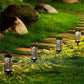 🥳Last Day Buy 1 Get 1 Free Special Price:£9.99!!💞 Outdoor Solar Ground Stake Light – Bright, Eco-Friendly & Easy Garden Illumination 🌿✨