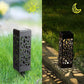 🥳Last Day Buy 1 Get 1 Free Special Price:£9.99!!💞 Outdoor Solar Ground Stake Light – Bright, Eco-Friendly & Easy Garden Illumination 🌿✨