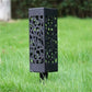 🥳Last Day Buy 1 Get 1 Free Special Price:£9.99!!💞 Outdoor Solar Ground Stake Light – Bright, Eco-Friendly & Easy Garden Illumination 🌿✨