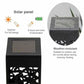 🥳Last Day Buy 1 Get 1 Free Special Price:£9.99!!💞 Outdoor Solar Ground Stake Light – Bright, Eco-Friendly & Easy Garden Illumination 🌿✨