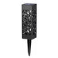 🥳Last Day Buy 1 Get 1 Free Special Price:£9.99!!💞 Outdoor Solar Ground Stake Light – Bright, Eco-Friendly & Easy Garden Illumination 🌿✨