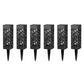 🥳Last Day Buy 1 Get 1 Free Special Price:£9.99!!💞 Outdoor Solar Ground Stake Light – Bright, Eco-Friendly & Easy Garden Illumination 🌿✨