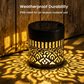 📢📢Limited-time Special Price:£ 7.99!!!⏰Solar-Powered Mandala Projector Light