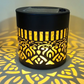 📢📢Limited-time Special Price:£ 7.99!!!⏰Solar-Powered Mandala Projector Light