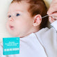 🏆Surprise Price: Only £7.99!!!👂🏻Reusable Earwax Removal Adhesive Swabs