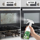 🏆Surprise Price: Only £7.99!!!🫧Multi-purpose enzyme foam cleaner, versatile – Kitchen & Home