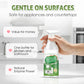 🏆Surprise Price: Only £7.99!!!🫧Multi-purpose enzyme foam cleaner, versatile – Kitchen & Home