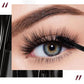 🔥Last Day SPECIAL PRICE: ￡9.99!!🔥Smudge-Proof Curling & Lengthening Mascara — Waterproof, Lift-and-Define Formula with FREE Professional Eyelash Curler