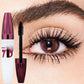 🔥Last Day SPECIAL PRICE: ￡9.99!!🔥Smudge-Proof Curling & Lengthening Mascara — Waterproof, Lift-and-Define Formula with FREE Professional Eyelash Curler