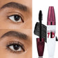 🔥Last Day SPECIAL PRICE: ￡9.99!!🔥Smudge-Proof Curling & Lengthening Mascara — Waterproof, Lift-and-Define Formula with FREE Professional Eyelash Curler