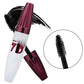 🔥Last Day SPECIAL PRICE: ￡9.99!!🔥Smudge-Proof Curling & Lengthening Mascara — Waterproof, Lift-and-Define Formula with FREE Professional Eyelash Curler