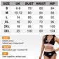🔥Last Day Special Price £12.99!!💥-👙High Waisted Tummy Control Color Block Bikini Sets