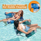 🏊LAST DAY SALE ONLY ￡11.99!!💺 Inflatable Floating Chair – Comfortable, Stable & Perfect for Relaxing on the Water 🌊