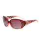 🥳LAST DAY SPECIAL SALE £9.99🌸✨ Retro Oversized Sunglasses – Polarized lenses cut glare, UV400 protection. Rhinestone details for a touch of glamour. Flattering for all face shapes. A stylish essential. 🕶️💎