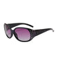 🥳LAST DAY SPECIAL SALE £9.99🌸✨ Retro Oversized Sunglasses – Polarized lenses cut glare, UV400 protection. Rhinestone details for a touch of glamour. Flattering for all face shapes. A stylish essential. 🕶️💎