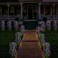🎁Limited-time Special Price:£ 10.99 !!!💥Solar Garden Lights Outdoor Decor – 100 LEDs, IP55 Waterproof, Easy Install 🌙