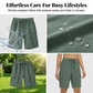 🔥Limited Time Special Price:£ 15.99🎁Women's Quick-Dry Cargo Shorts with Pockets