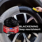 🏆 BUY 1 GET 1 FREE Special Price £7.99 ! 🚗✨ Car Tire & Plastic Trim Renewal Paste – Restores Shine, Prevents Cracking & Easy Application